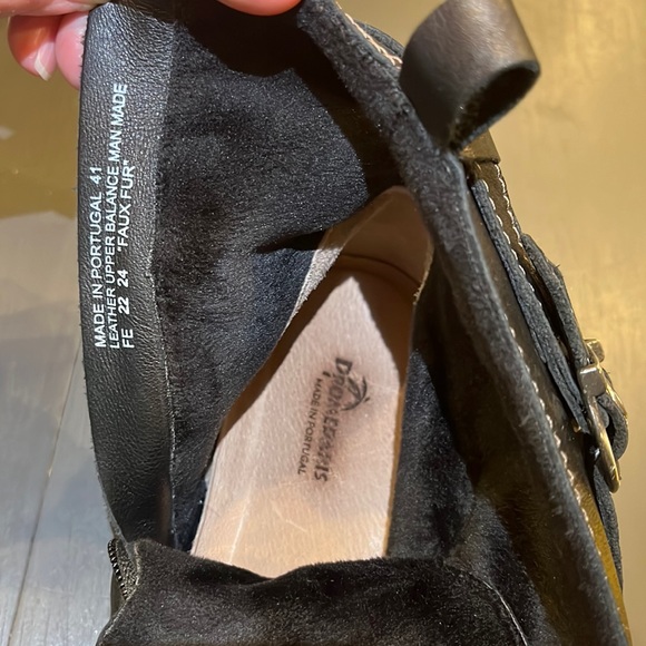 Dromedaries boots. Size 41 (similar to women’s 9 1/2) Excellent condition! - Picture 5 of 5